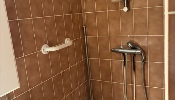 Logement �tudiant T4 &agrave; Marseille 08�me arrondissement (13008)