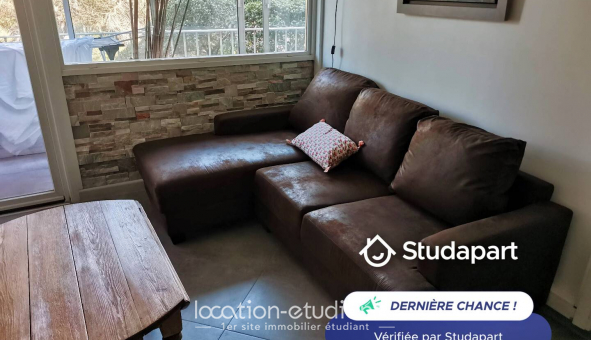 Logement tudiant Location T4 Meublé Marseille 09me arrondissement (13009)