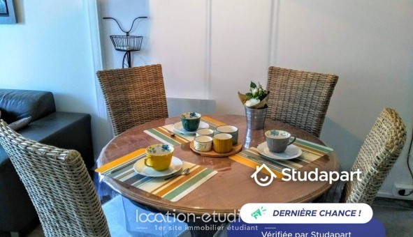 Logement tudiant T4 à Marseille 09me arrondissement (13009)