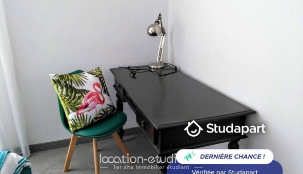 Logement tudiant T4 à Marseille 09me arrondissement (13009)