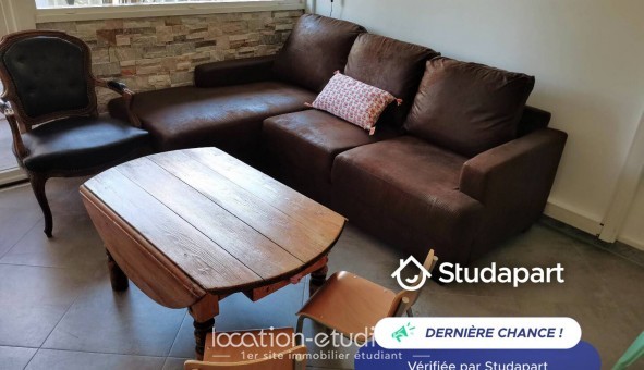 Logement tudiant T4 à Marseille 09me arrondissement (13009)