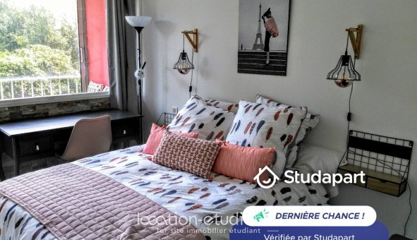 Logement tudiant T4 à Marseille 09me arrondissement (13009)