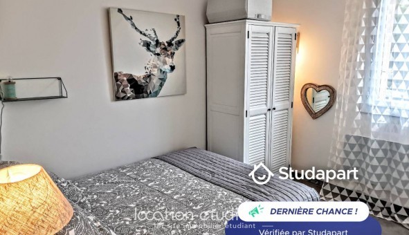 Logement tudiant T4 à Marseille 09me arrondissement (13009)