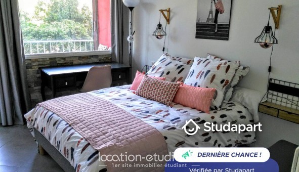 Logement tudiant T4 à Marseille 09me arrondissement (13009)