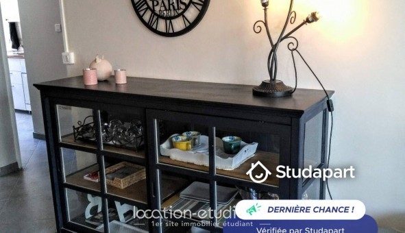 Logement tudiant T4 à Marseille 09me arrondissement (13009)