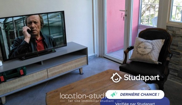 Logement tudiant T4 à Marseille 09me arrondissement (13009)