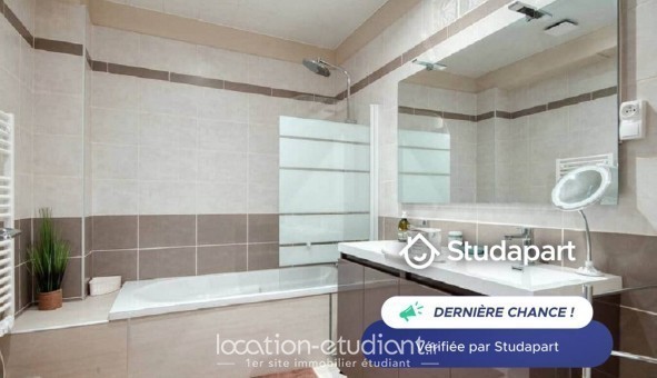 Logement tudiant T4 à Marseille 09me arrondissement (13009)