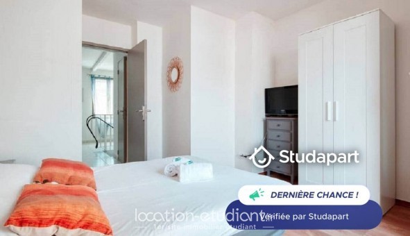 Logement tudiant T4 à Marseille 09me arrondissement (13009)