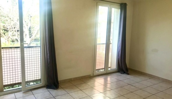 Logement �tudiant Location T4 Vide Marseille 09�me arrondissement (13009)