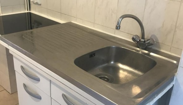 Logement �tudiant T4 &agrave; Marseille 09�me arrondissement (13009)