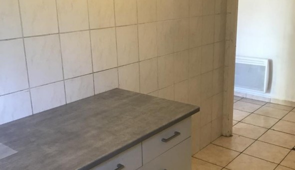 Logement �tudiant T4 &agrave; Marseille 09�me arrondissement (13009)
