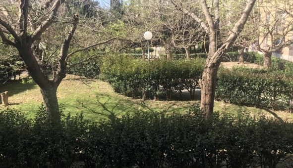 Logement �tudiant T4 &agrave; Marseille 09�me arrondissement (13009)