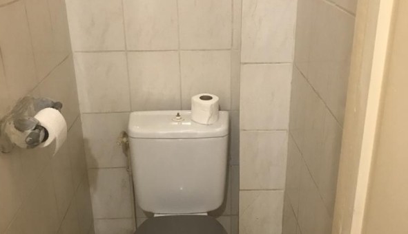 Logement �tudiant T4 &agrave; Marseille 09�me arrondissement (13009)