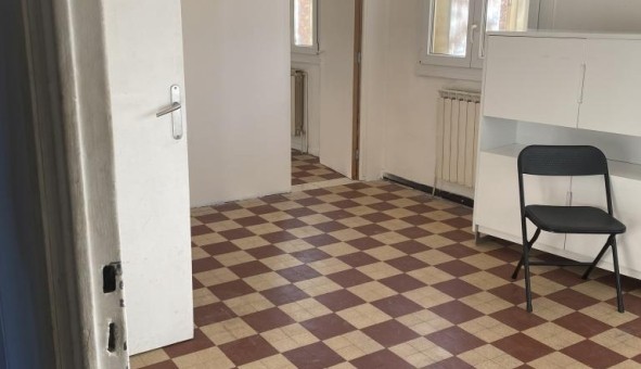 Logement �tudiant Location T4 Vide Marseille 09�me arrondissement (13009)