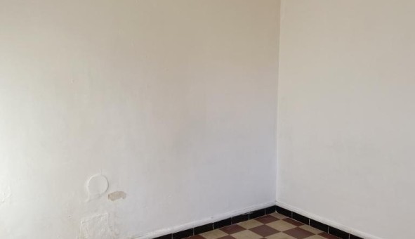 Logement �tudiant T4 &agrave; Marseille 09�me arrondissement (13009)