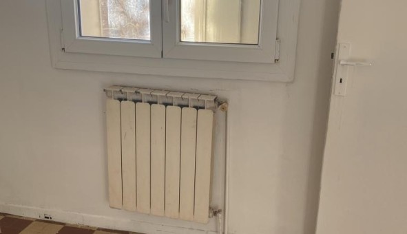 Logement �tudiant T4 &agrave; Marseille 09�me arrondissement (13009)