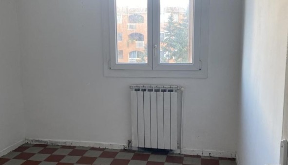 Logement �tudiant T4 &agrave; Marseille 09�me arrondissement (13009)