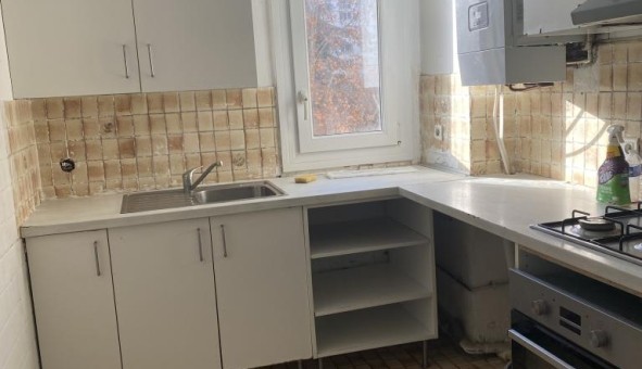 Logement �tudiant T4 &agrave; Marseille 09�me arrondissement (13009)