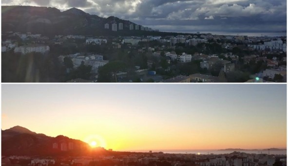 Logement �tudiant Location T4 Vide Marseille 09�me arrondissement (13009)