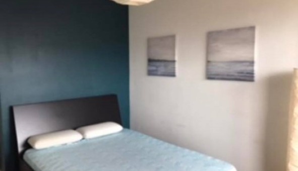 Logement �tudiant T4 &agrave; Marseille 09�me arrondissement (13009)