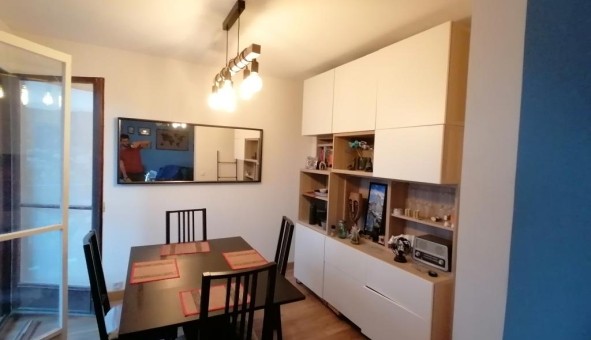 Logement �tudiant T4 &agrave; Marseille 09�me arrondissement (13009)