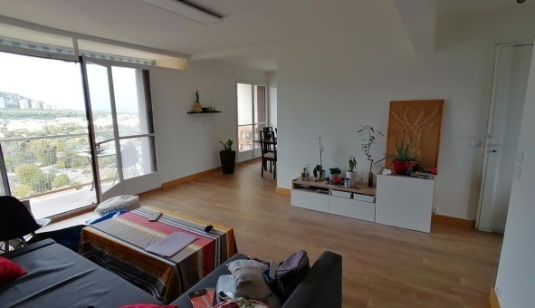 Logement �tudiant T4 &agrave; Marseille 09�me arrondissement (13009)
