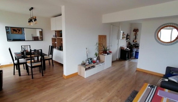 Logement �tudiant T4 &agrave; Marseille 09�me arrondissement (13009)