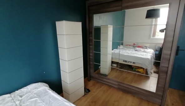 Logement �tudiant T4 &agrave; Marseille 09�me arrondissement (13009)