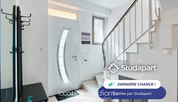 Logement �tudiant T4 &agrave; Marseille 09�me arrondissement (13009)