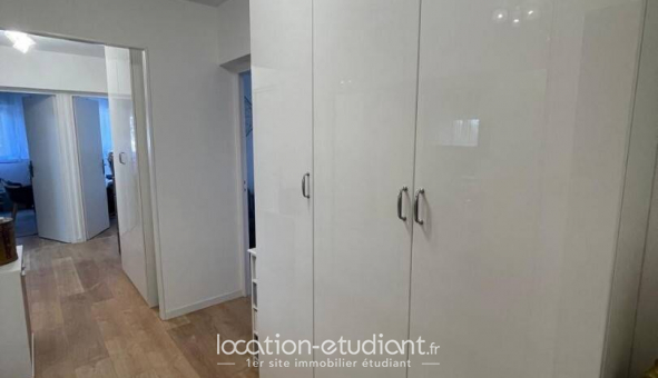 Logement �tudiant T4 &agrave; Marseille 09�me arrondissement (13009)