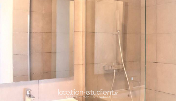 Logement �tudiant T4 &agrave; Marseille 09�me arrondissement (13009)