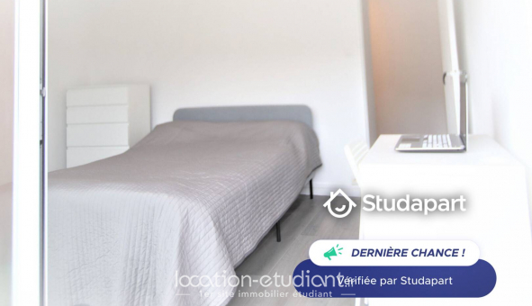 Logement �tudiant T4 &agrave; Marseille 09�me arrondissement (13009)