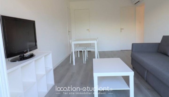 Logement �tudiant T4 &agrave; Marseille 09�me arrondissement (13009)