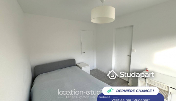 Logement �tudiant T4 &agrave; Marseille 09�me arrondissement (13009)