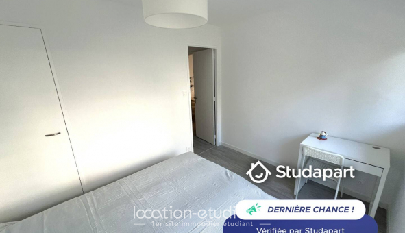 Logement �tudiant T4 &agrave; Marseille 09�me arrondissement (13009)