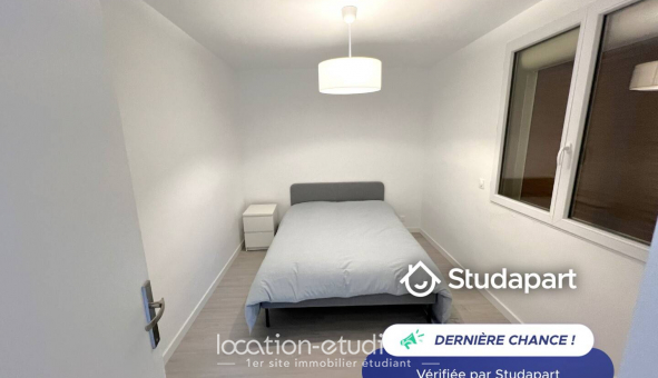 Logement �tudiant T4 &agrave; Marseille 09�me arrondissement (13009)