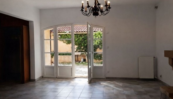 Logement �tudiant T4 &agrave; Marseille 09�me arrondissement (13009)