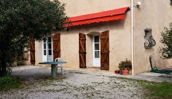 Logement �tudiant T4 &agrave; Marseille 09�me arrondissement (13009)