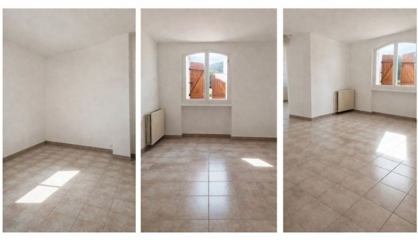 Logement �tudiant T4 &agrave; Marseille 09�me arrondissement (13009)