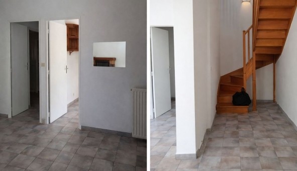 Logement �tudiant T4 &agrave; Marseille 09�me arrondissement (13009)