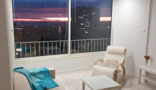 Logement �tudiant Location T4 Vide Marseille 09�me arrondissement (13009)