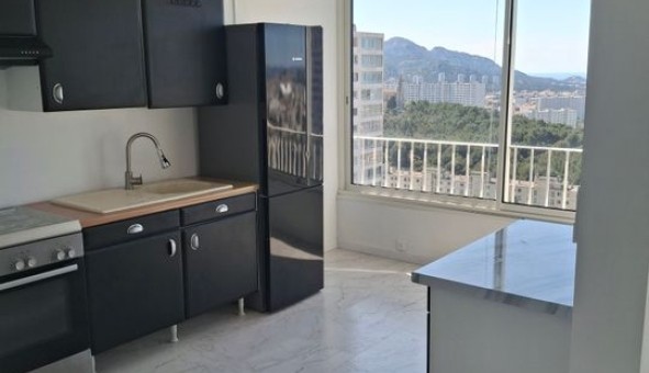 Logement �tudiant T4 &agrave; Marseille 09�me arrondissement (13009)