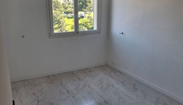 Logement �tudiant T4 &agrave; Marseille 09�me arrondissement (13009)
