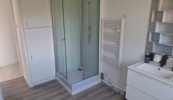 Logement �tudiant T4 &agrave; Marseille 09�me arrondissement (13009)