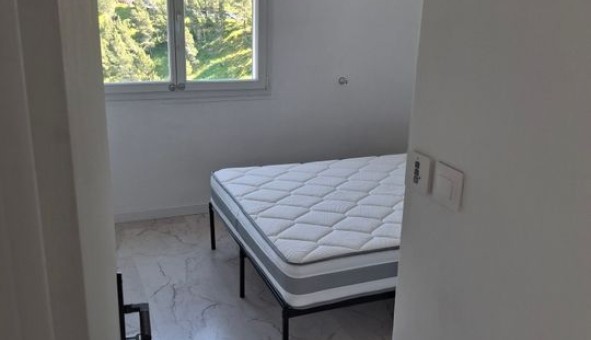 Logement �tudiant T4 &agrave; Marseille 09�me arrondissement (13009)