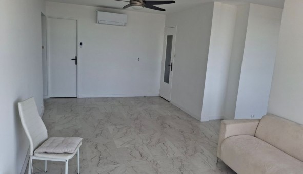 Logement �tudiant T4 &agrave; Marseille 09�me arrondissement (13009)