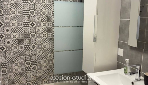 Logement �tudiant T4 &agrave; Marseille 10�me arrondissement (13010)