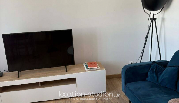 Logement �tudiant T4 &agrave; Marseille 10�me arrondissement (13010)