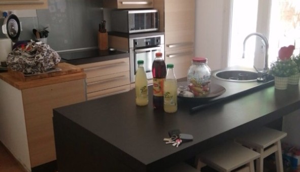 Logement tudiant T4 à Marseille 11me arrondissement (13011)