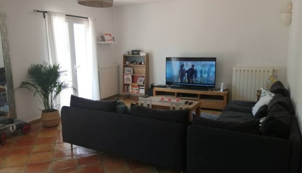 Logement tudiant T4 à Marseille 11me arrondissement (13011)